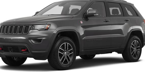 JEEP GRAND CHEROKEE 2019 1C4RJFLG2KC583804 image
